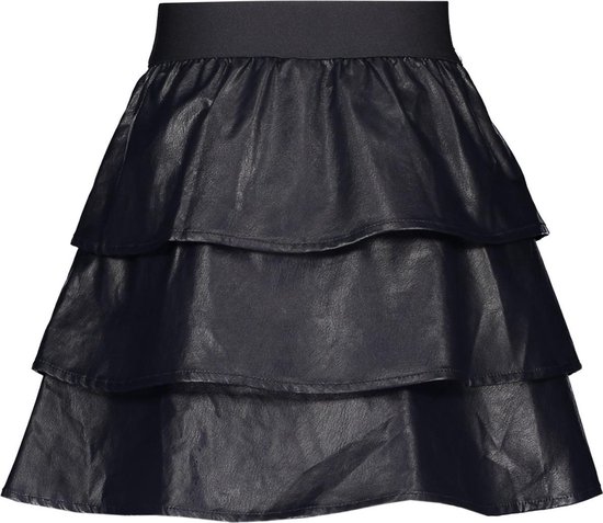 Le Chic - Maat 116 - Meisjes Rok - Blue Navy