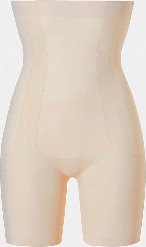 MAGIC Bodyfashion - Maat XL - Foreveryone Hi-Shaper Latte Vrouwen