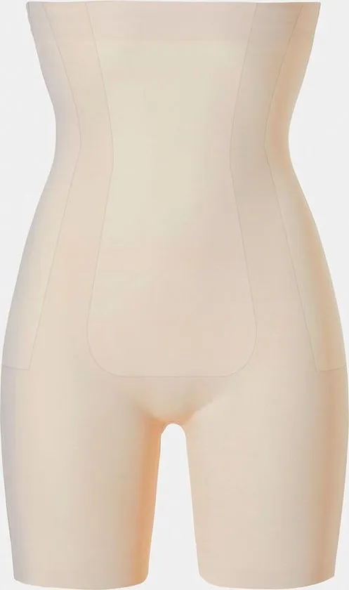 MAGIC Bodyfashion - Maat XL - Foreveryone Hi-Shaper Latte Vrouwen
