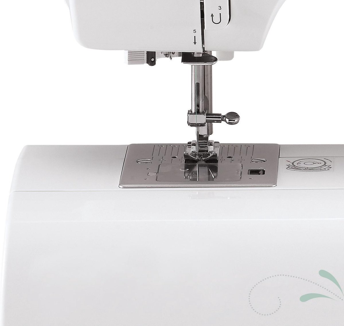 Singer Simple 3321 - Naaimachine