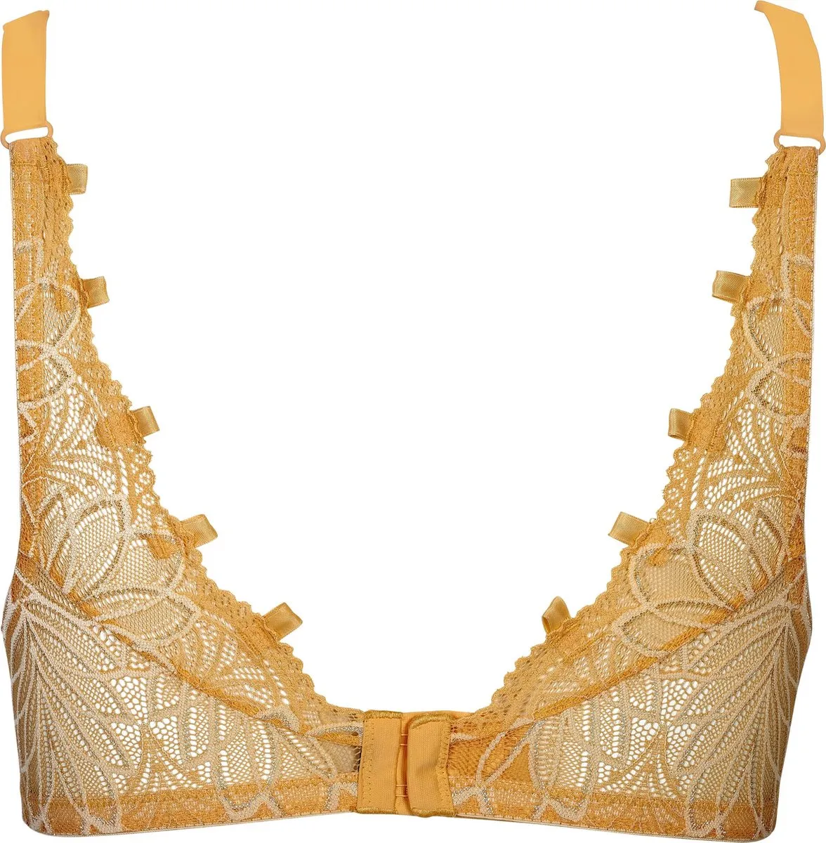 After Eden - Maat F80 - Padded wire bra lace Dames