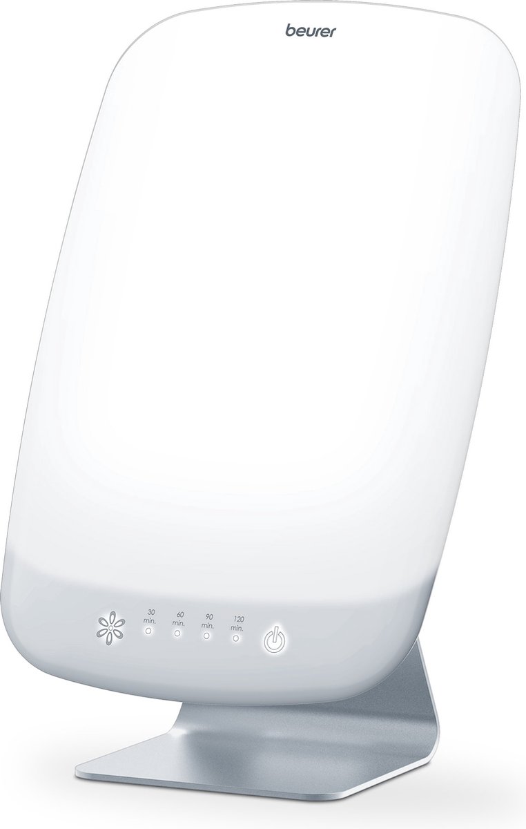 Beurer TL 95 Lichttherapielamp - Daglichtlamp - SunLike® LED