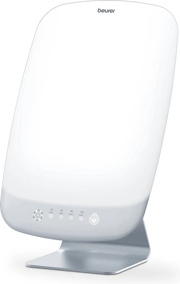 Beurer TL 95 Lichttherapielamp - Daglichtlamp - SunLike® LED