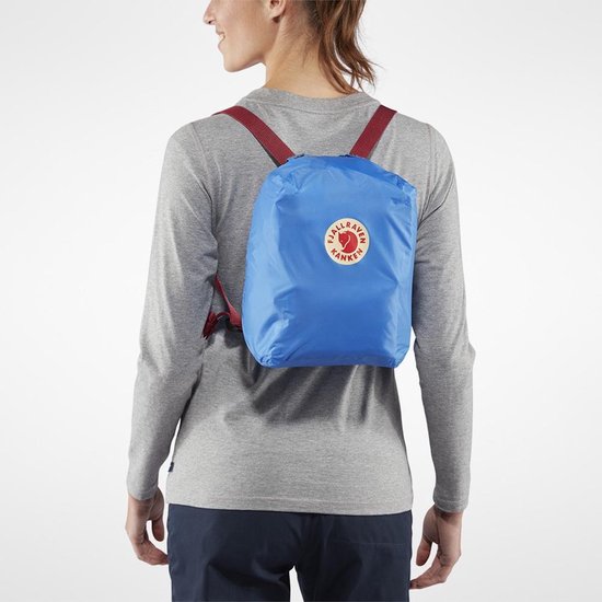 Fjallraven Kanken Rain Cover Mini Regencover Unisex
