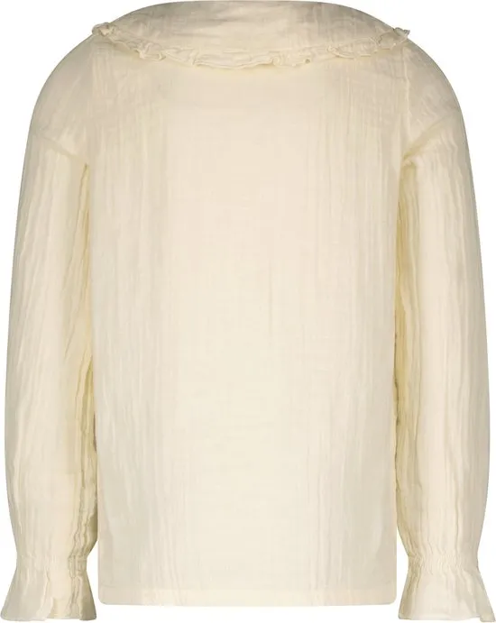 Blouse, Lange mouwen, Mouw, Woondecoratie, Linnen