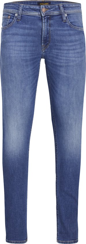 JACK&JONES - Maat W36 x L32 - JJILIAM JJORIGINAL AGI 114 50SPS Heren Jeans