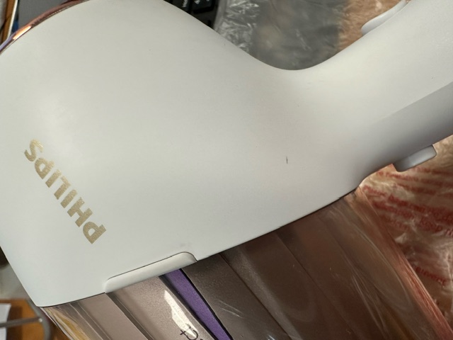 Philips Moisture Protect HP8280/00 - Föhn