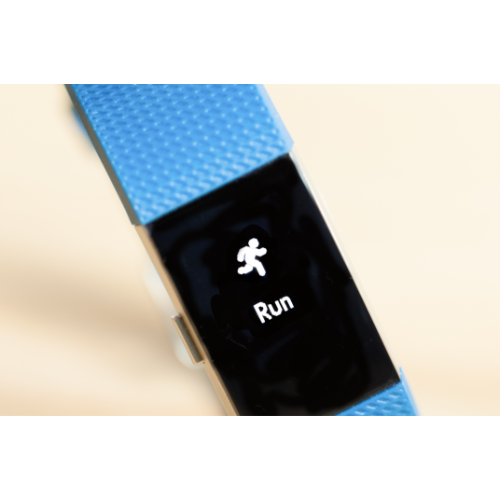 Activity Trackers