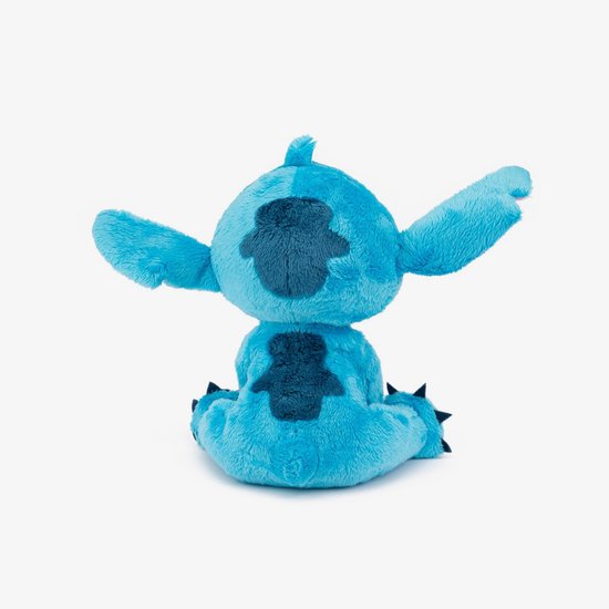 pluche-dier, plush, blauw, kawaii, knuffel