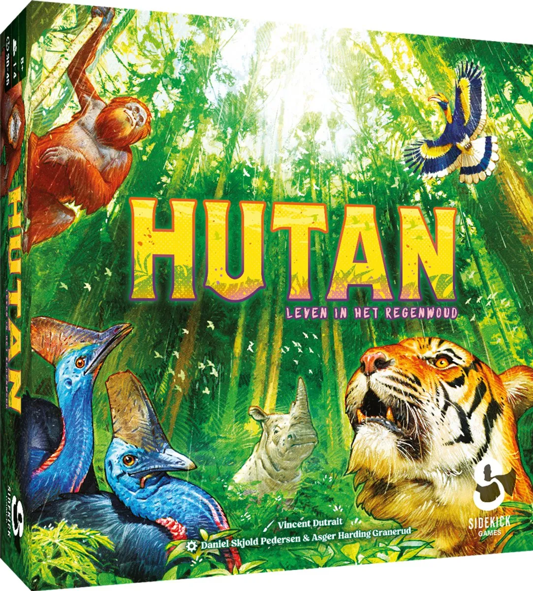 Dier, Dierentuin, Tijger, Vegetatie, Vogel
