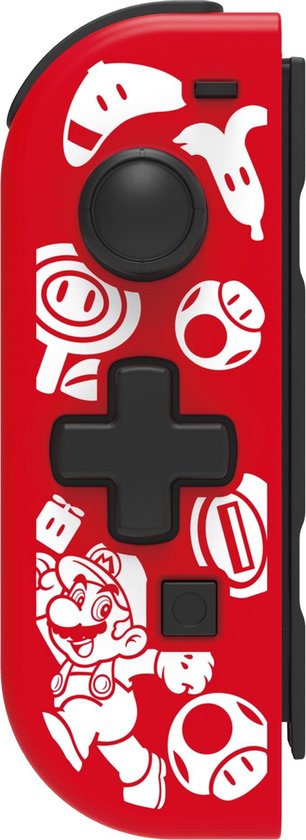 Hori Officieel licensed D-Pad Controller - Officieel Gelicenseerd - Geschikt voor Nintendo Switch -