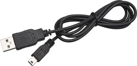 Bigben Bluetooth Headset PS3 - Zwart