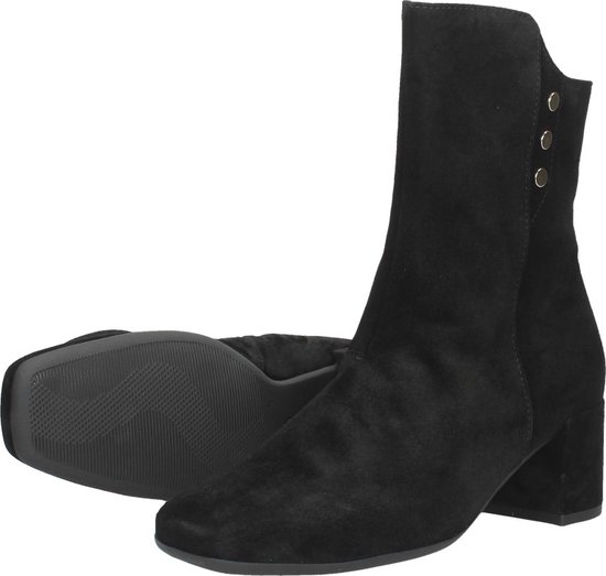 Gabor - mt 40 - 92.982 Dames Laarzen - Zwart