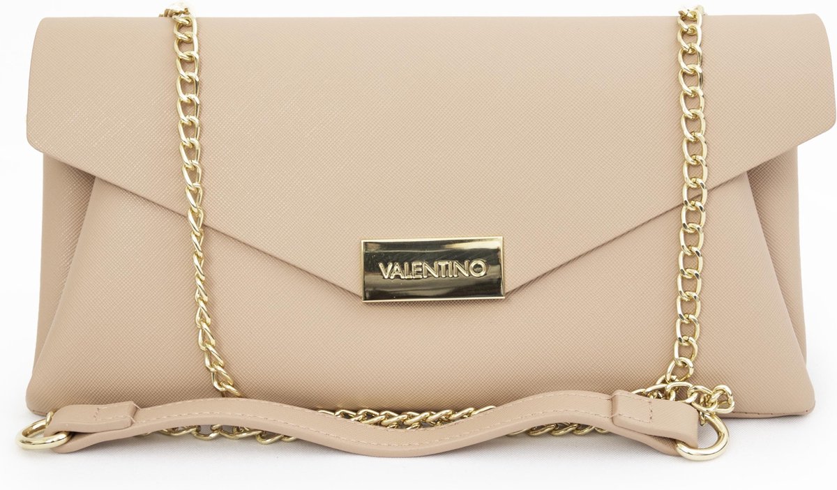 Valentino Arpie crossbody tas cipria