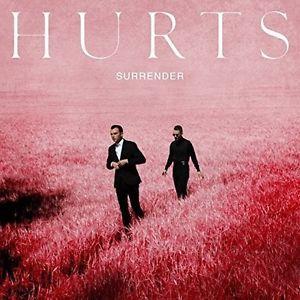 Hurts - Surrender - CD