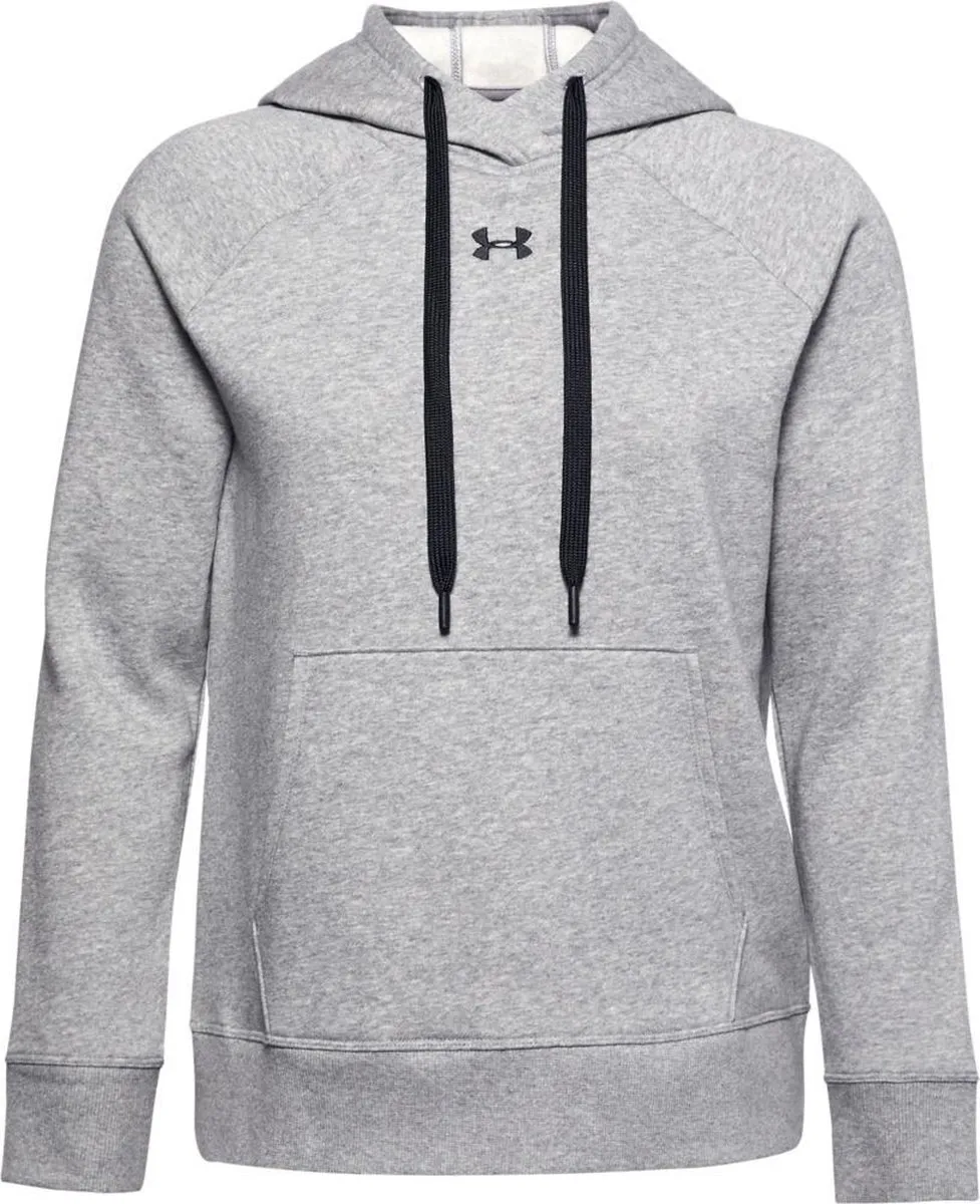 Under Armour  - Maat S - Rival Fleece Dames Trui