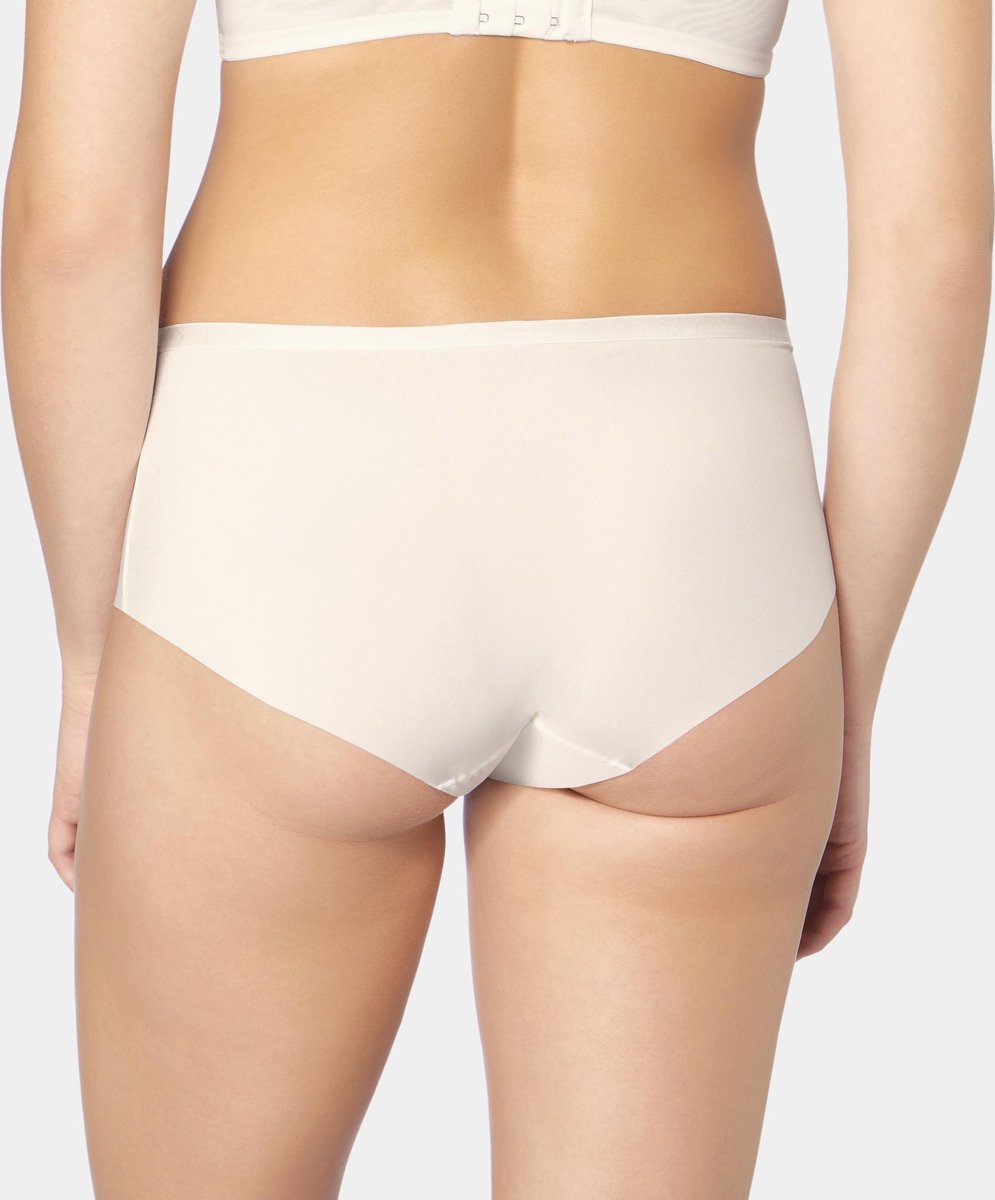 Triumph - Maat 38 - Sexy Angel Spotlight Maxi - SILK WHITE - Vrouwen