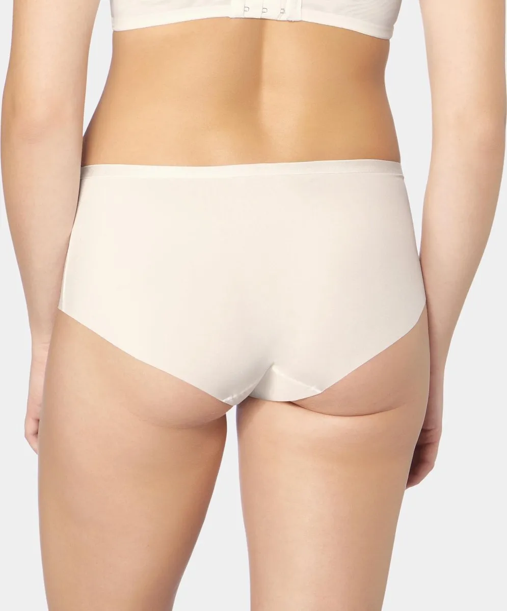 Triumph - Maat 38 - Sexy Angel Spotlight Maxi - SILK WHITE - Vrouwen