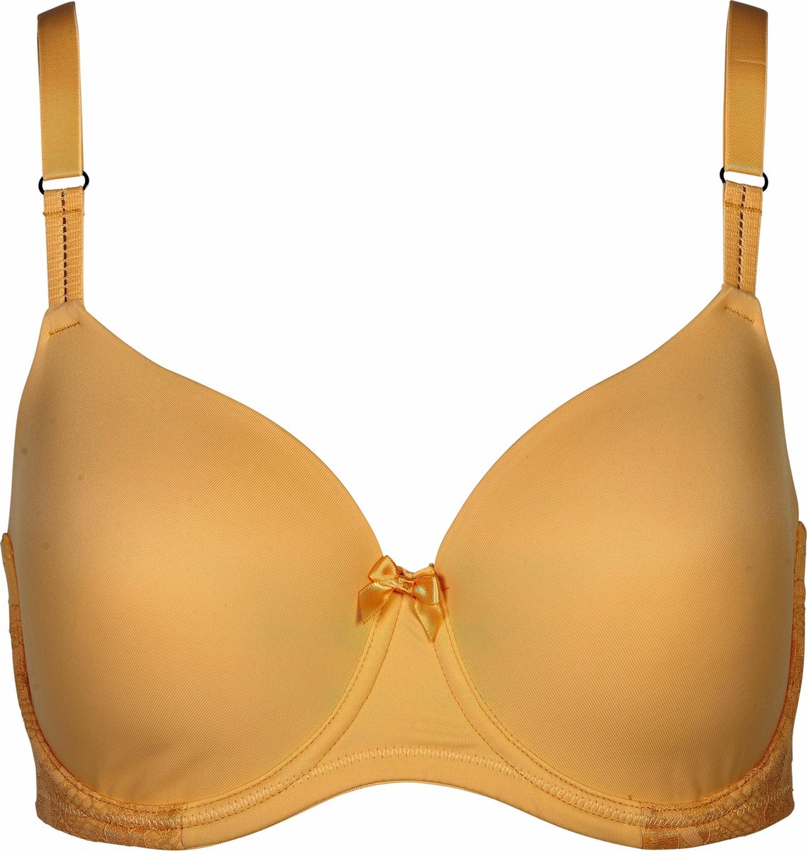 After Eden Maat F90 Full cover Dames beha met sexy kant - Maat F90