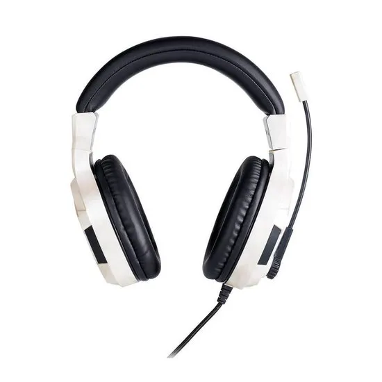 Official Licensed Playstation 4 Stereo Gaming Headset - PS4 - Wit