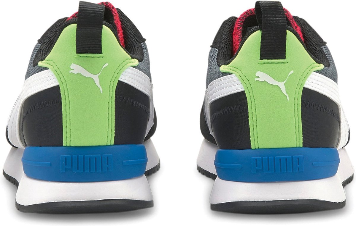 PUMA - maat 44.5- R78 Unisex Sneakers - Castlerock