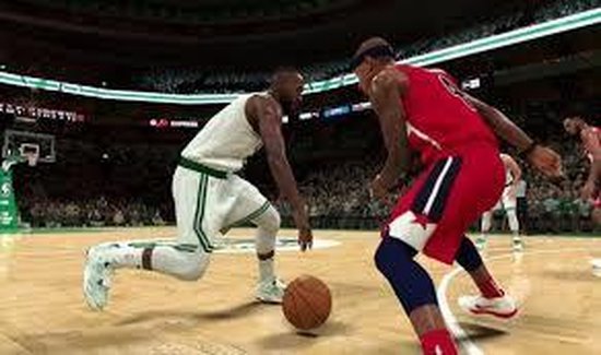 NBA 2K20 - PS4