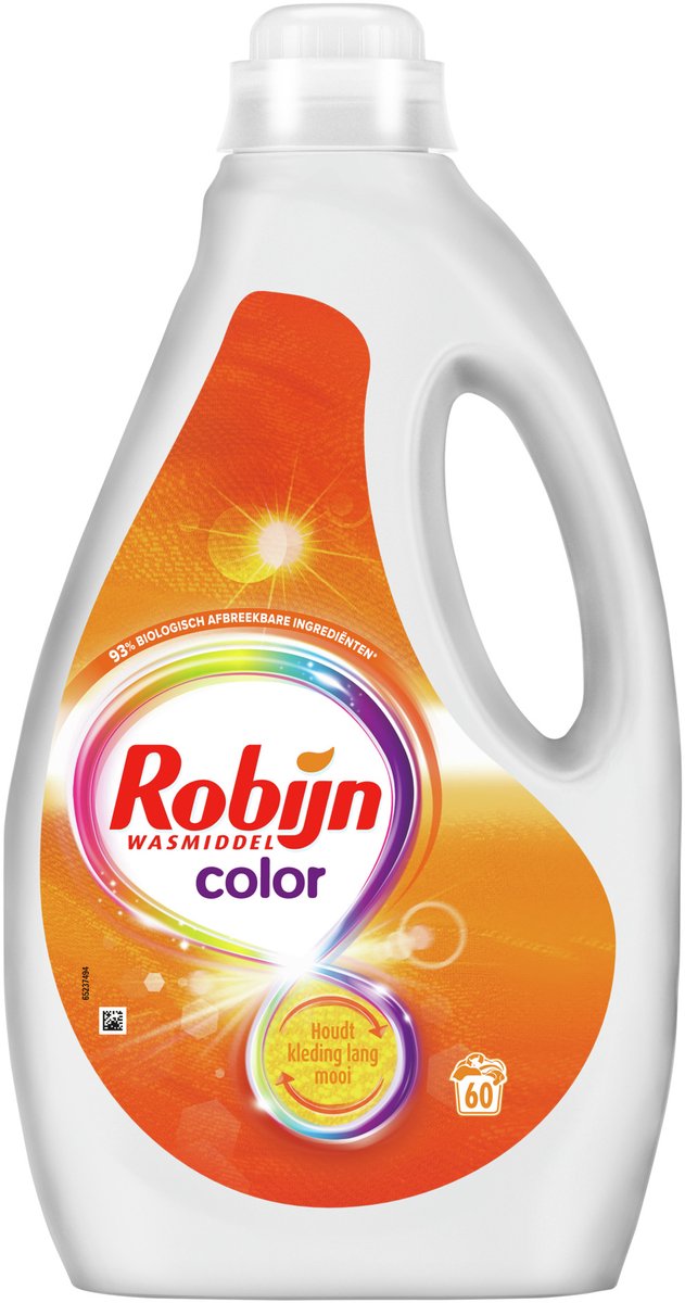 wasmiddel, laundry, vloeibaar, kleur, verzorging