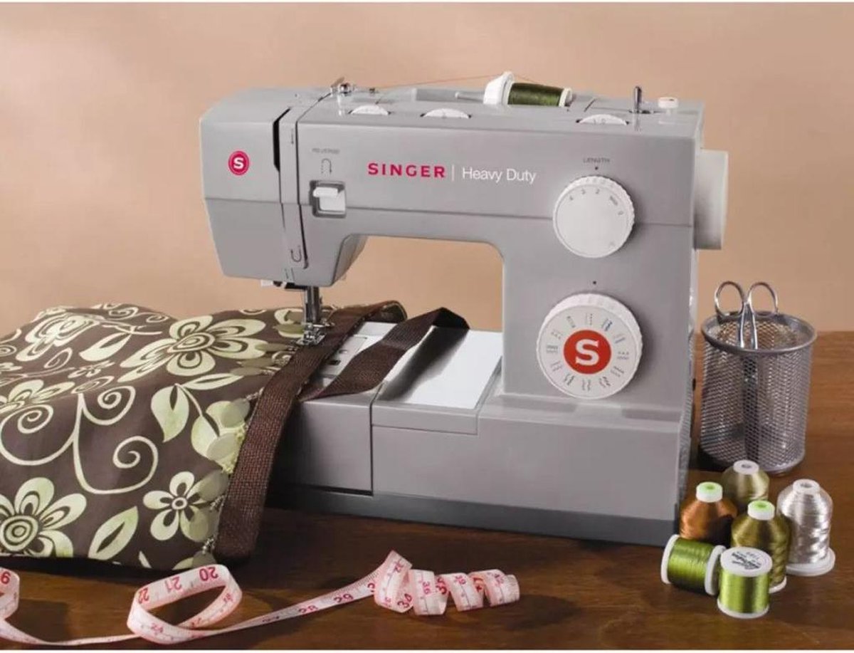 Singer HD 4423 - Naaimachine