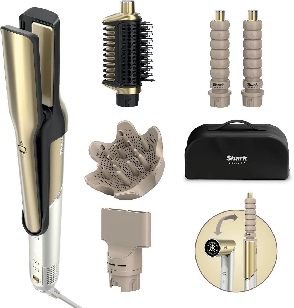 Elektrisch apparaat, Microfoon