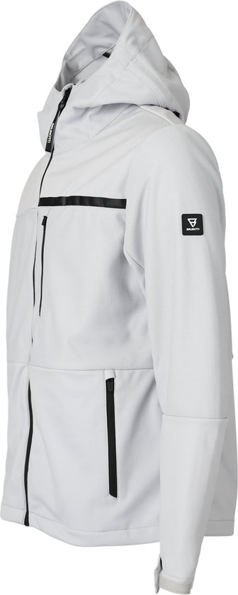 Jas, Sweatshirt, Capuchon