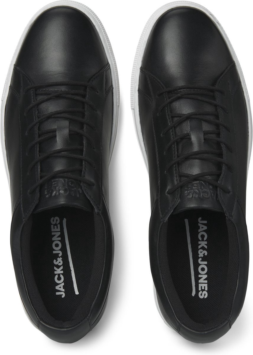 JACK&JONES - maat 45-  FOOTWEAR JFWGALAXY LEATHER Heren Sneakers