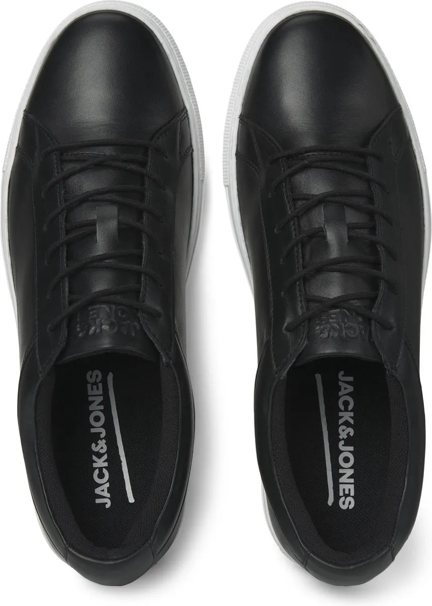 JACK&JONES - maat 45-  FOOTWEAR JFWGALAXY LEATHER Heren Sneakers