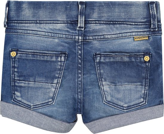 Kleding, Korte broek, Jeans, Broeken