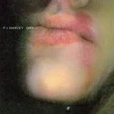 P.J. Harvey - Dry - CD