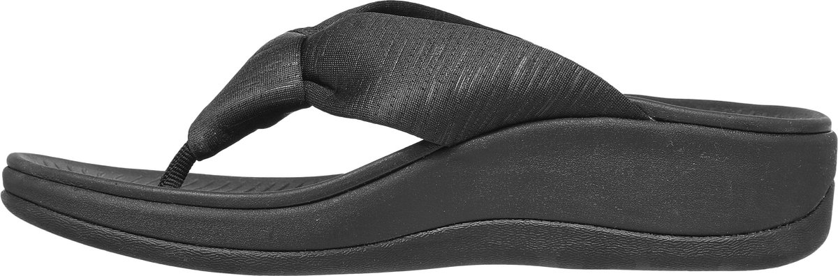 Skechers - maat 40- ARCH FIT SUNSHINE - MY LIFE Dames Slippers