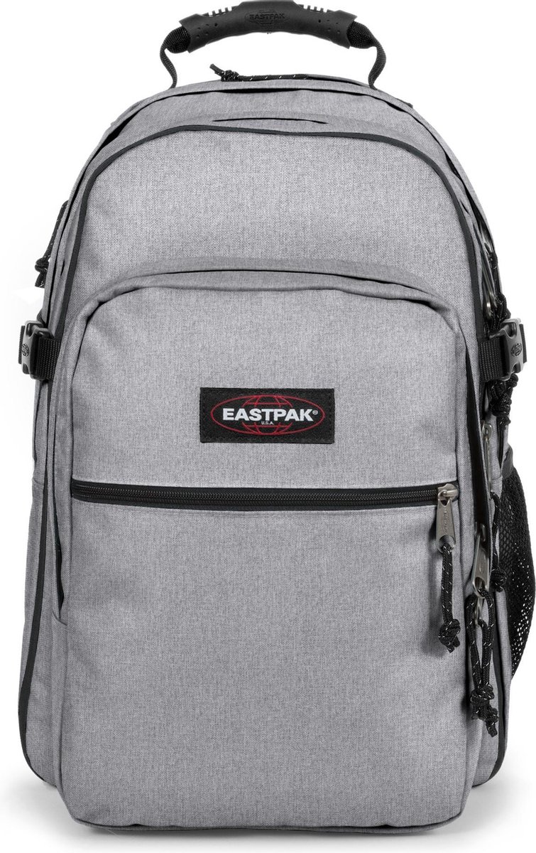 Eastpak Tutor Rugzak 39 Liter - Sunday Grey
