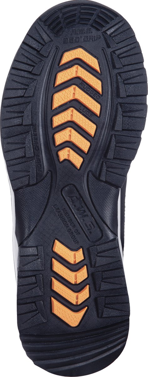 LUHTA - Maat 36 - TUTTU MS SNOWBOOTS Dames-Hazel