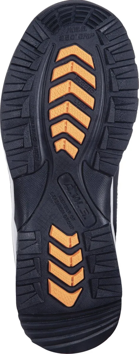 LUHTA - Maat 36 - TUTTU MS SNOWBOOTS Dames-Hazel