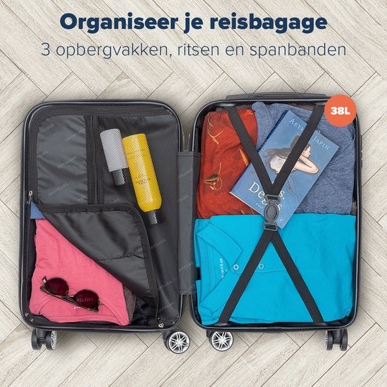 Bagage, Koffer, Bagage, Koffer