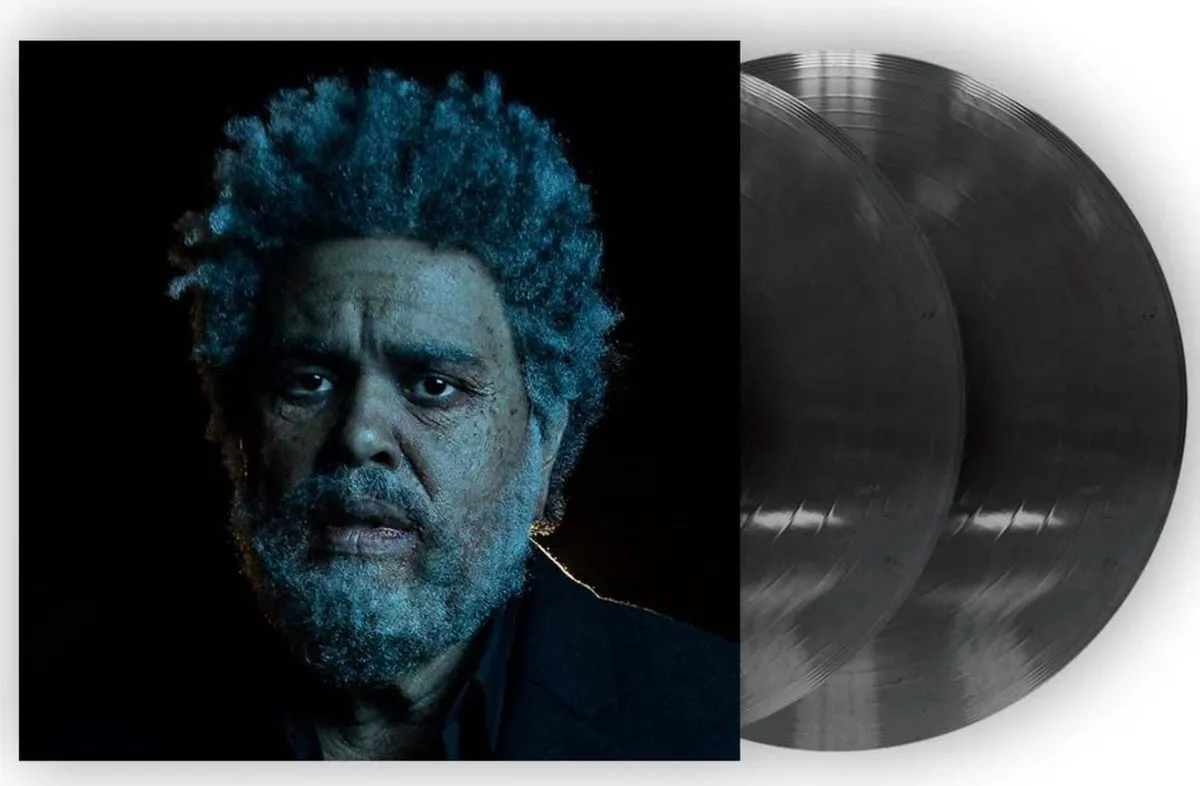 The Weeknd - Dawn FM (2LP)
