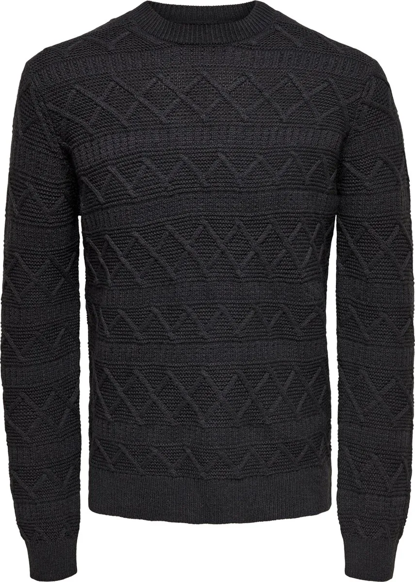 Kleding, Breigoed, Trui