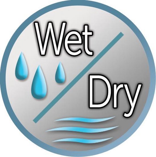 Remington S7350 Wet2Straight Wide plate - Stijltang