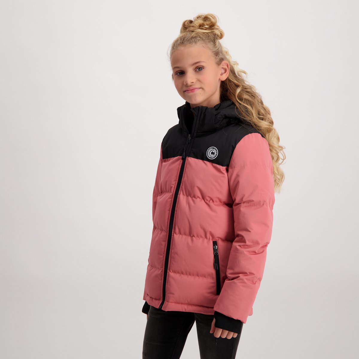 Kleding, Jas, Vest, Persoon