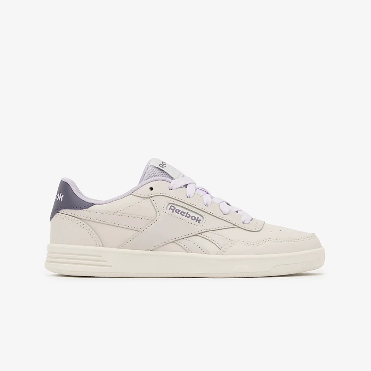Reebok - maat 40 - REEBOK COURT ADVANCE Dames Sneakers