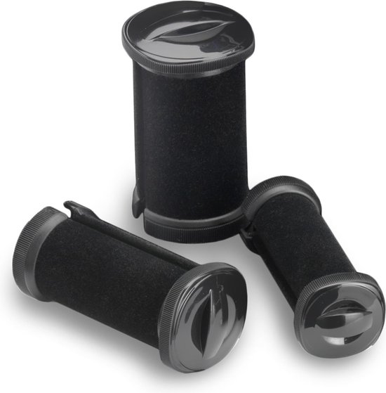 BaByliss ® Thermo-Ceramic Rollers RS035E - Krulset