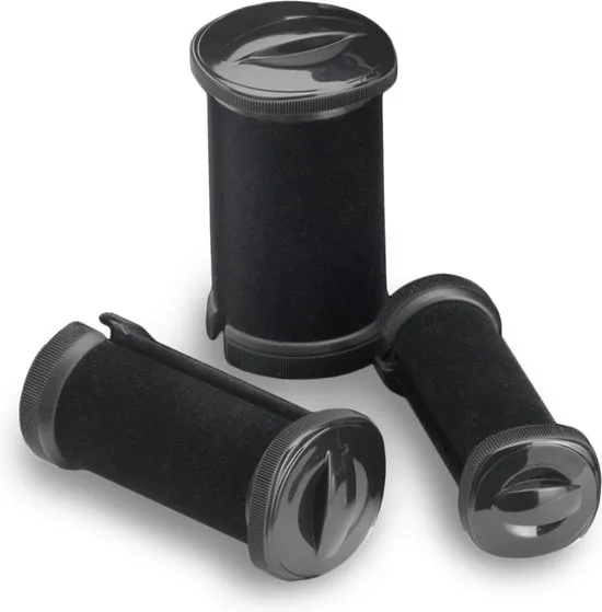 BaByliss ® Thermo-Ceramic Rollers RS035E - Krulset