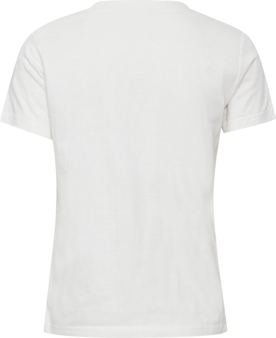 Ichi - Maat XXL - IHRUNELA SS5 Dames T-shirt