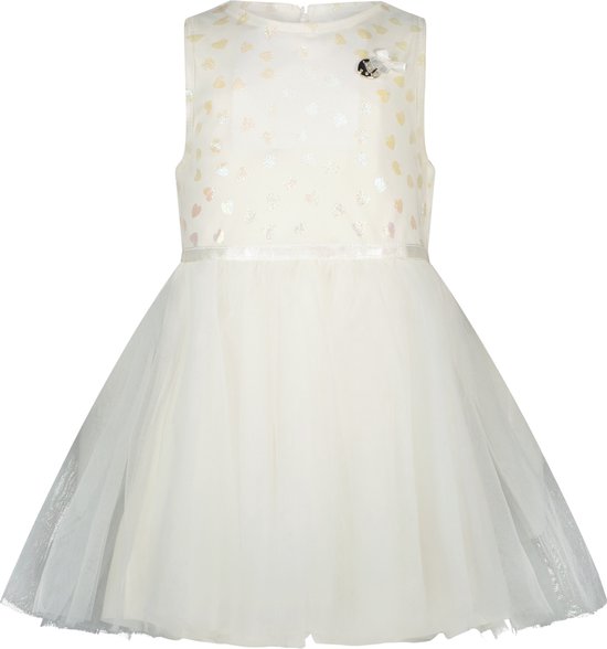 Le Chic  - Maat 86 - Meisjes Jurk SYMMI C212-7834