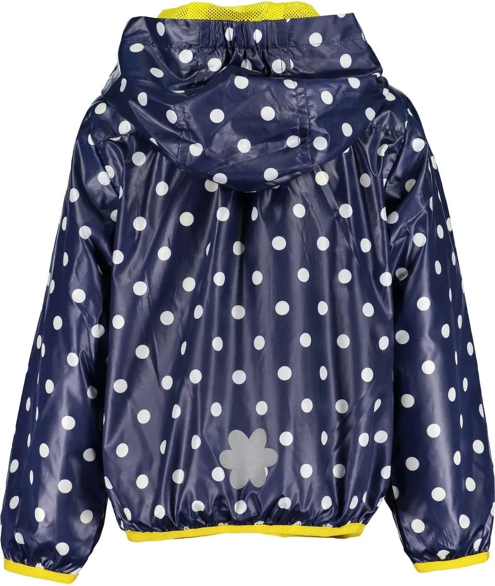 Blue Seven  - Maat 104- Meisjes Kinder Jas