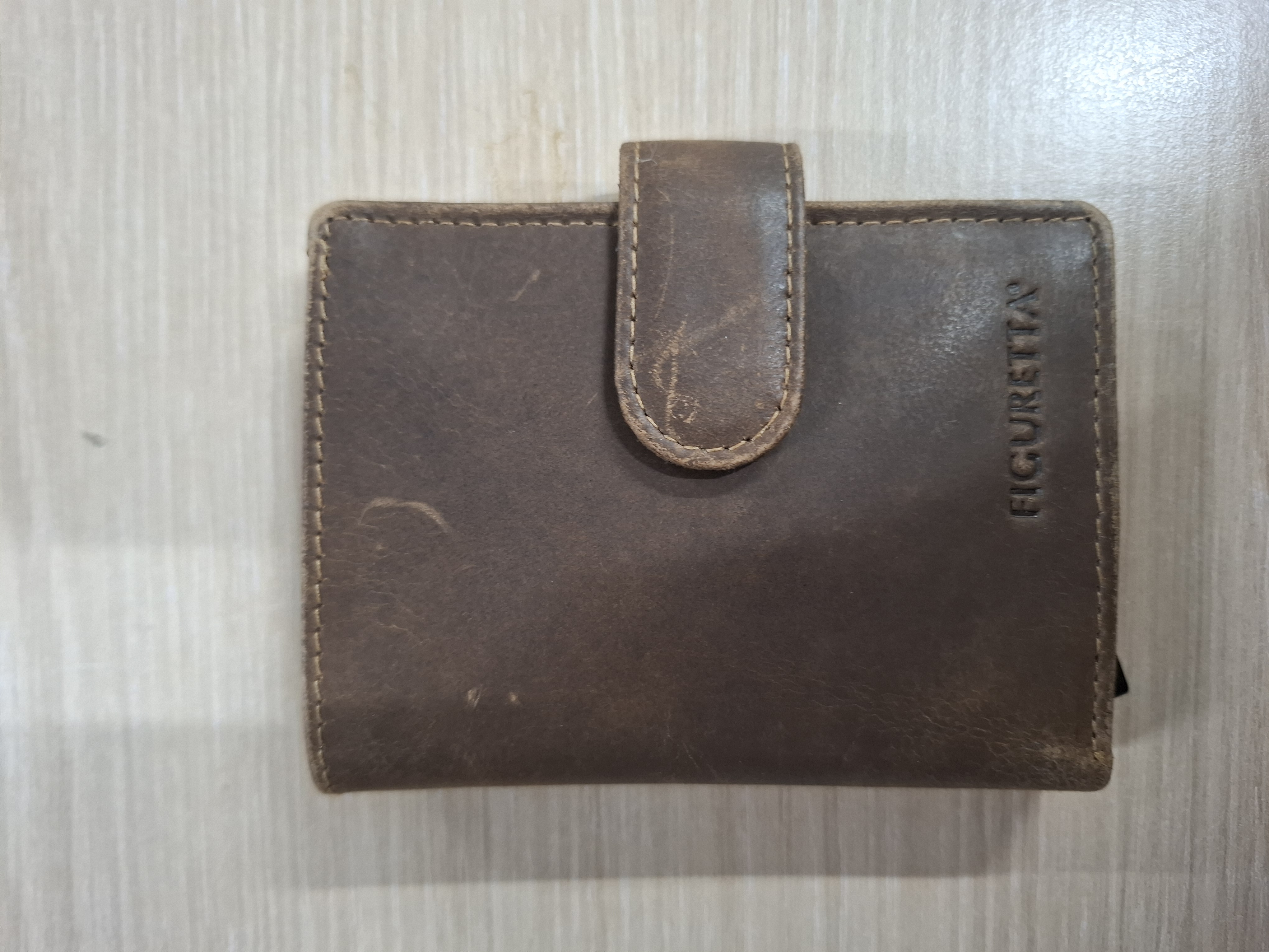 Accessoires, Portemonnee